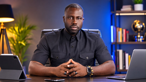 Jelvis Kwame Baidoo Receives Invitation to Feature in Top Admired Leaders of 2026 in the USA